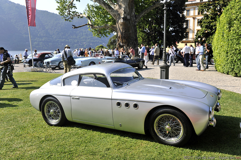 2011 Concorso d'Eleganza Villa d'Este-6