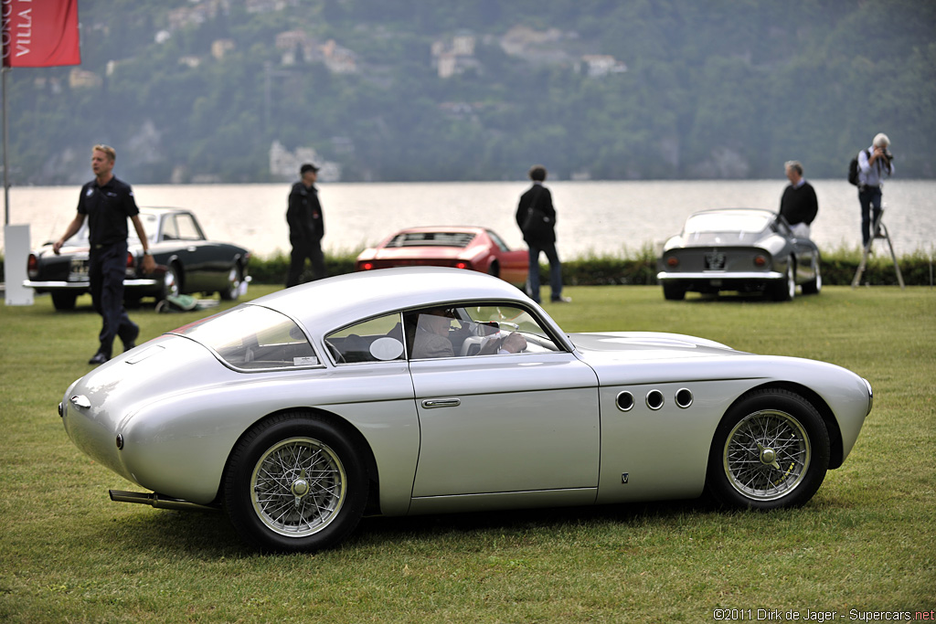 2011 Concorso d'Eleganza Villa d'Este-6