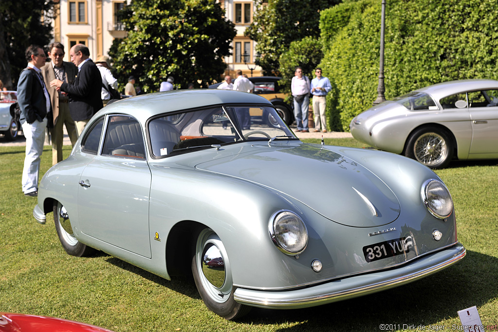 2011 Concorso d'Eleganza Villa d'Este-6