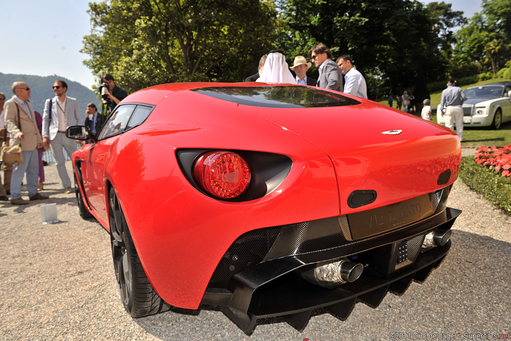 2011 Concorso d'Eleganza Villa d'Este-2