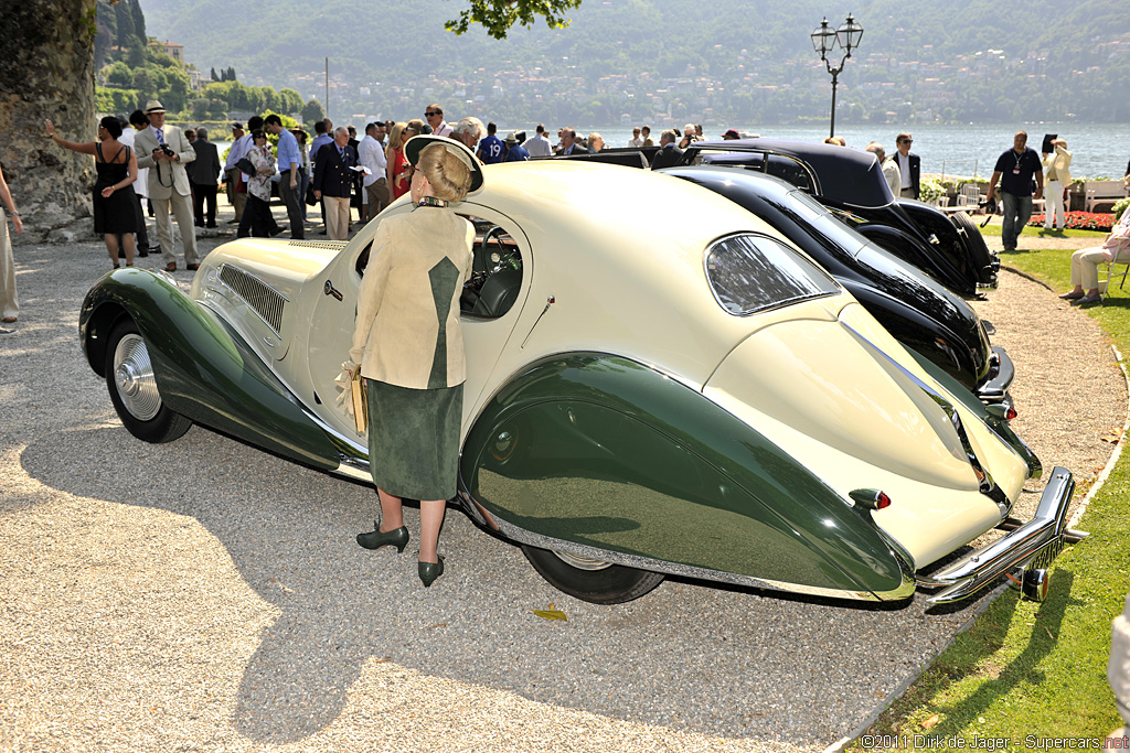 2011 Concorso d'Eleganza Villa d'Este-3