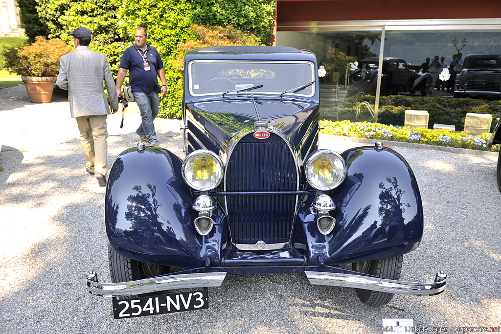 2011 Concorso d'Eleganza Villa d'Este-3