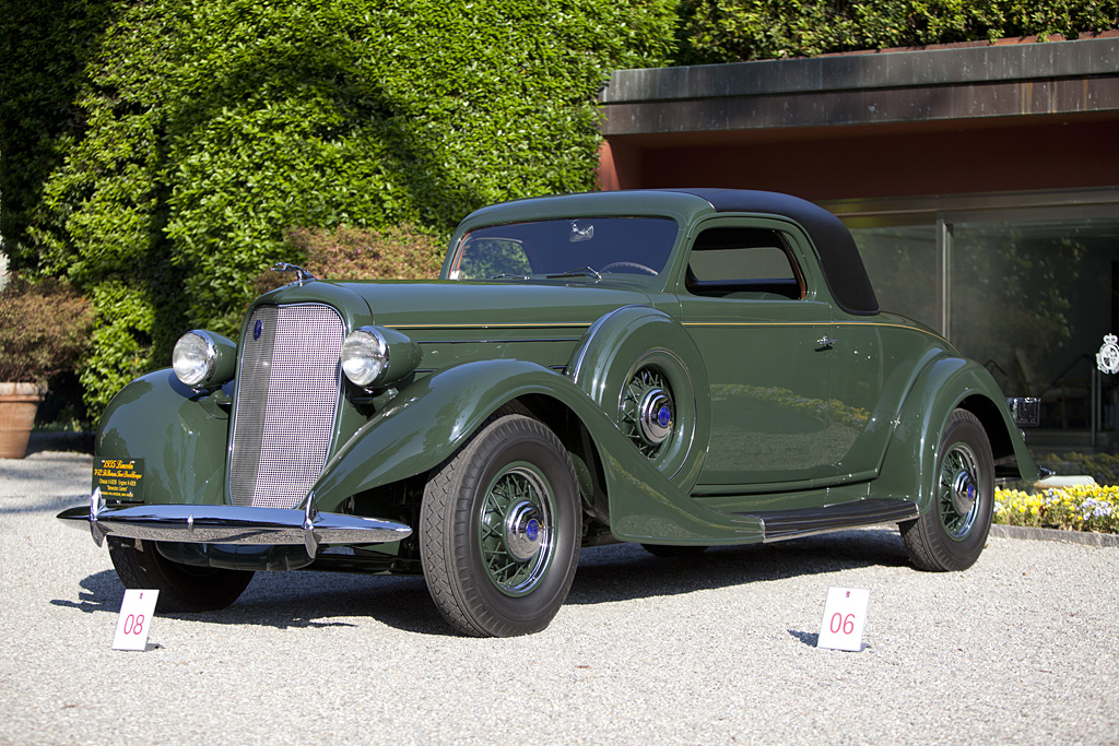 2011 Concorso d'Eleganza Villa d'Este-3