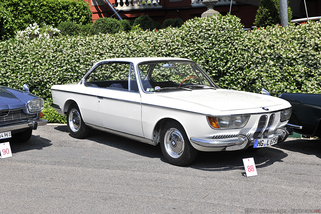 2011 Concorso d'Eleganza Villa d'Este-9