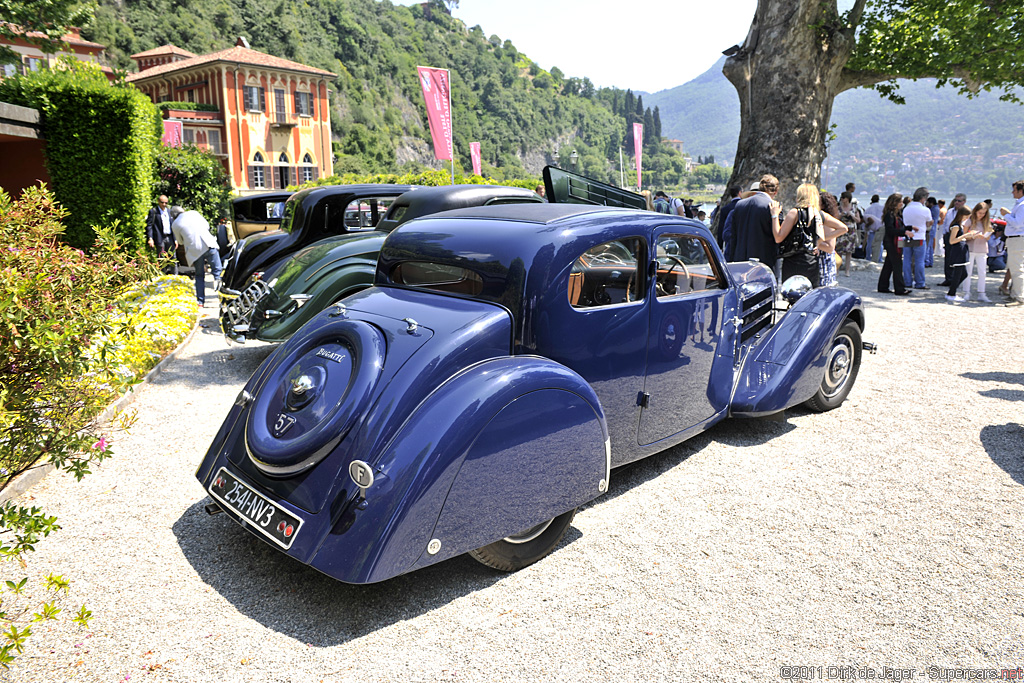 2011 Concorso d'Eleganza Villa d'Este-3