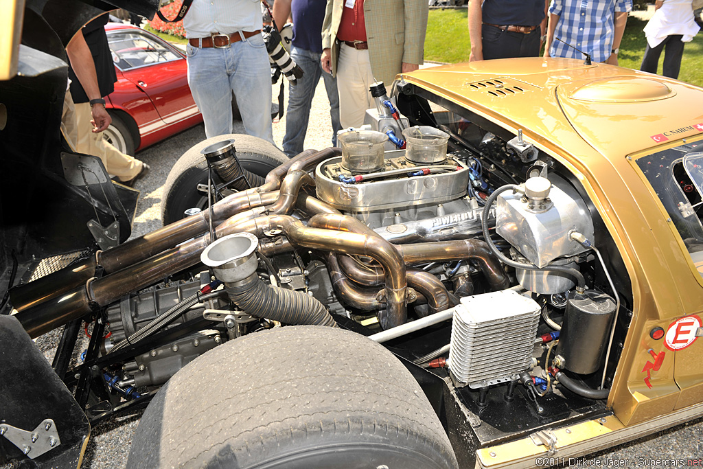 2011 Concorso d'Eleganza Villa d'Este-10