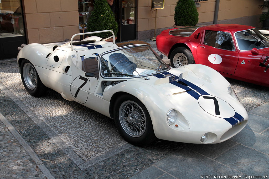 2011 Concorso d'Eleganza Villa d'Este-10