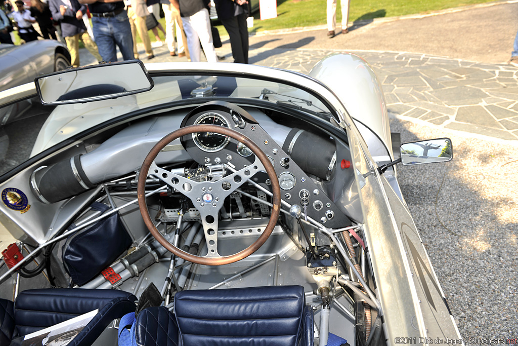 2011 Concorso d'Eleganza Villa d'Este-10