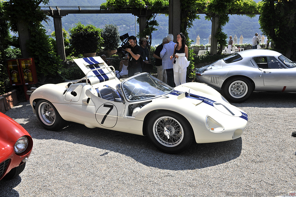 2011 Concorso d'Eleganza Villa d'Este-10