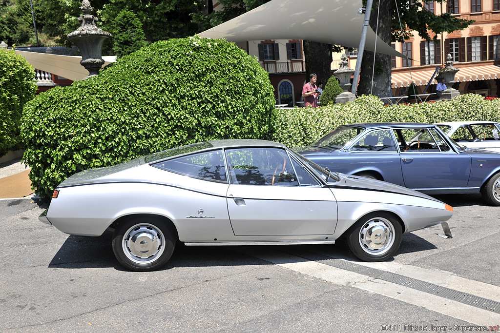 2011 Concorso d'Eleganza Villa d'Este-9