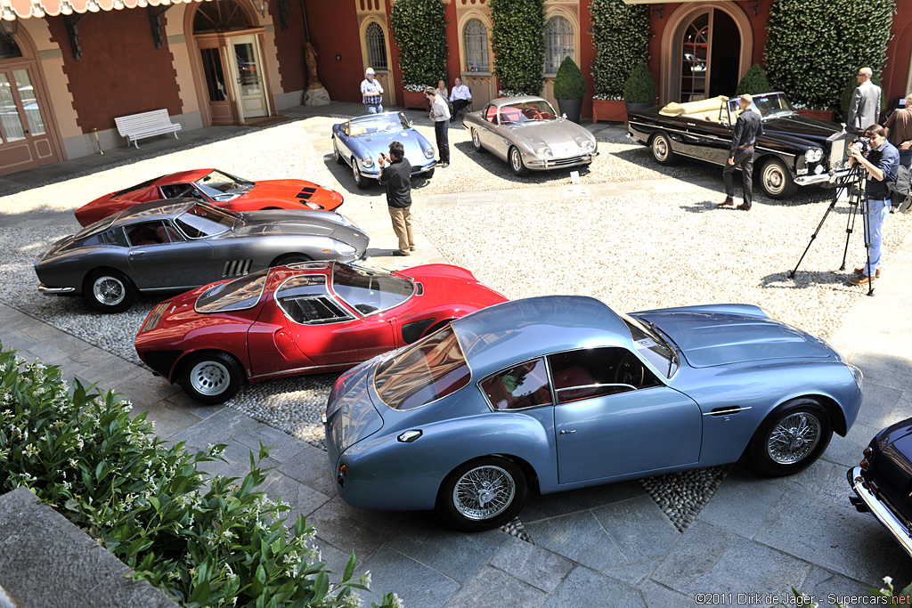 2011 Concorso d'Eleganza Villa d'Este-8