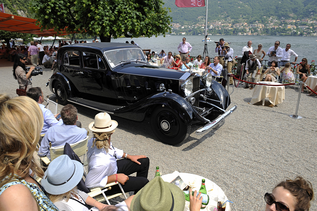 2011 Concorso d'Eleganza Villa d'Este-3