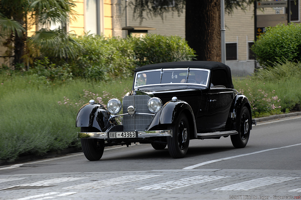 2011 Concorso d'Eleganza Villa d'Este-4