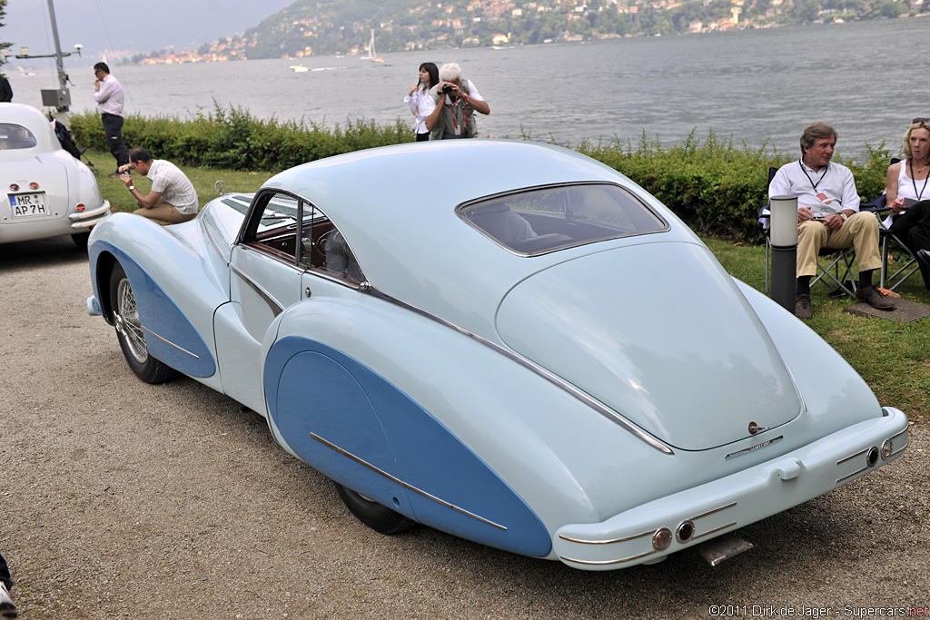 2011 Concorso d'Eleganza Villa d'Este-5