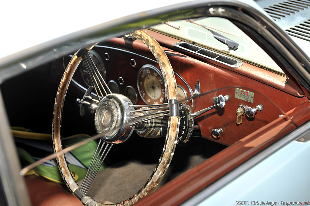 2011 Concorso d'Eleganza Villa d'Este-5