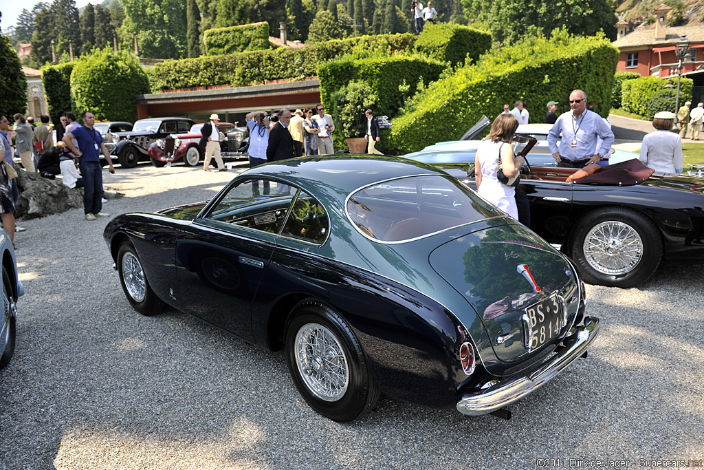 2011 Concorso d'Eleganza Villa d'Este-5