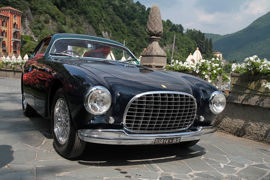 2011 Concorso d'Eleganza Villa d'Este-5