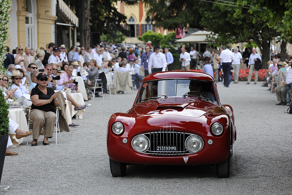 2011 Concorso d'Eleganza Villa d'Este-6