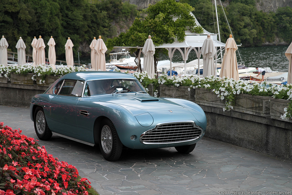 2011 Concorso d'Eleganza Villa d'Este-6