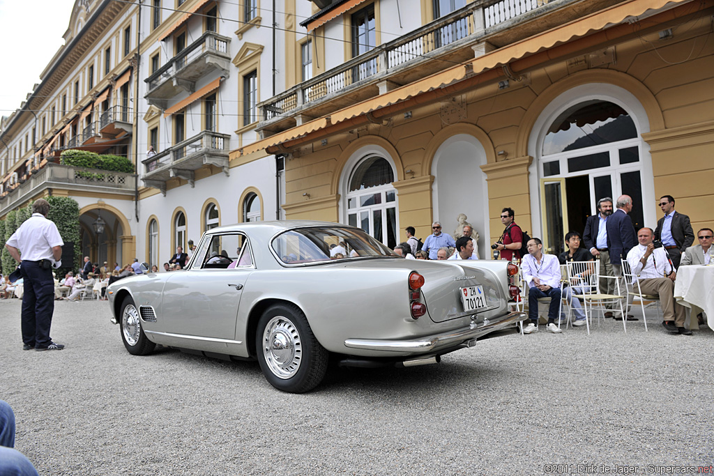 2011 Concorso d'Eleganza Villa d'Este-7