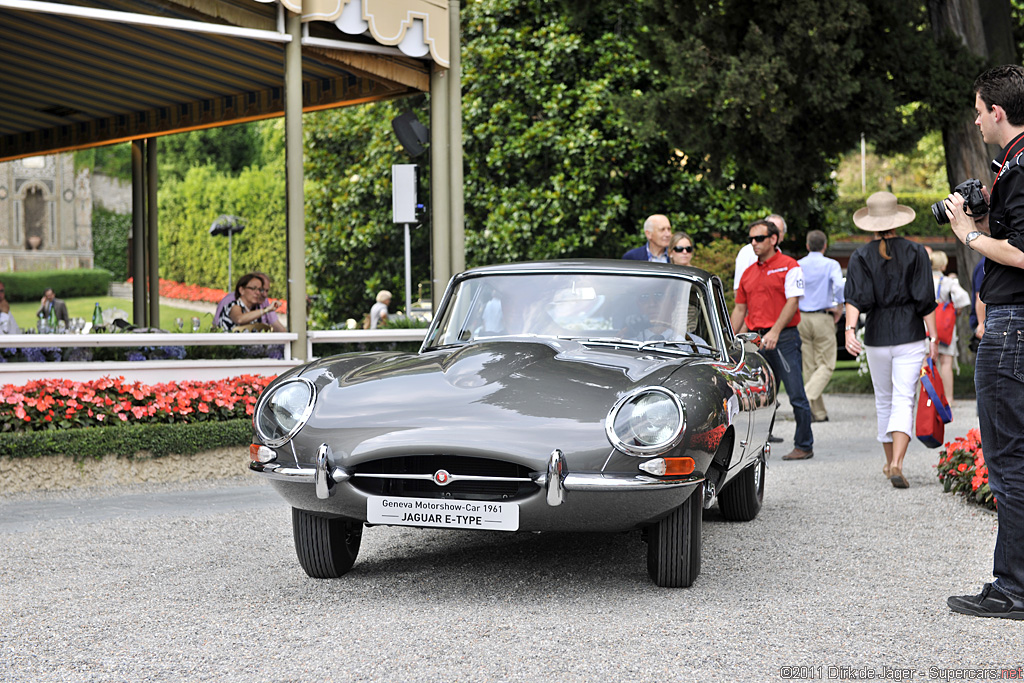 2011 Concorso d'Eleganza Villa d'Este-8