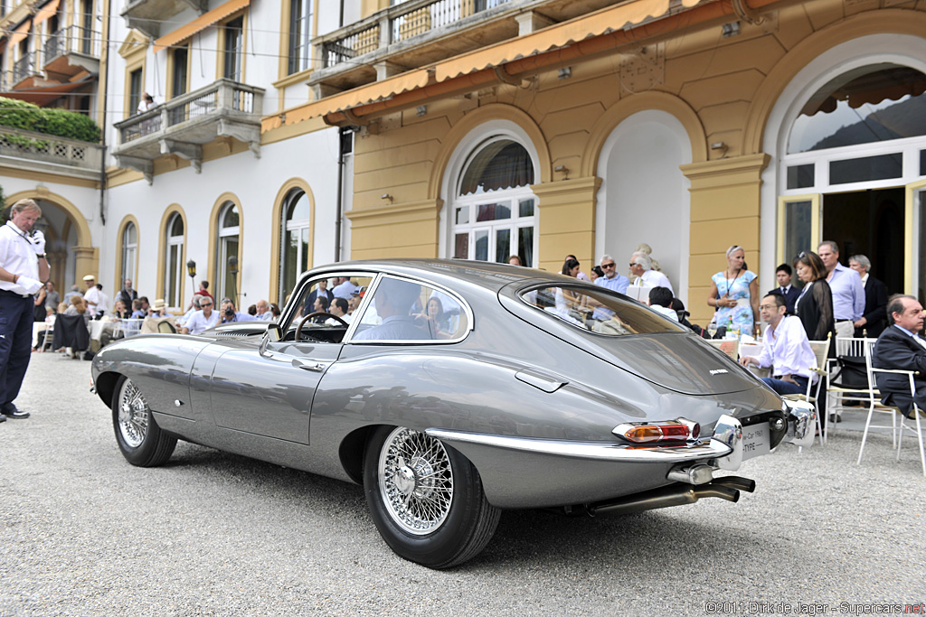 2011 Concorso d'Eleganza Villa d'Este-8