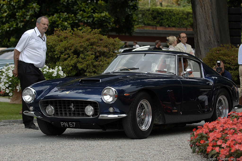 2011 Concorso d'Eleganza Villa d'Este-8