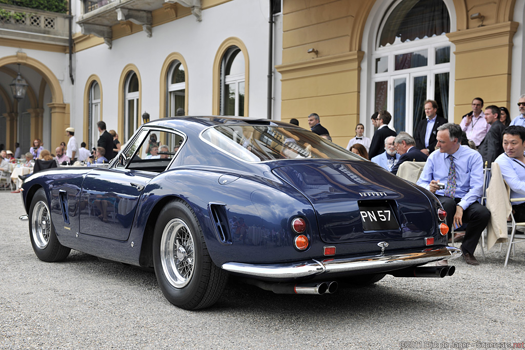 2011 Concorso d'Eleganza Villa d'Este-8