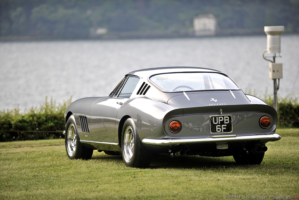 2011 Concorso d'Eleganza Villa d'Este-8