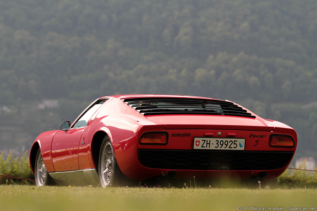 2011 Concorso d'Eleganza Villa d'Este-8