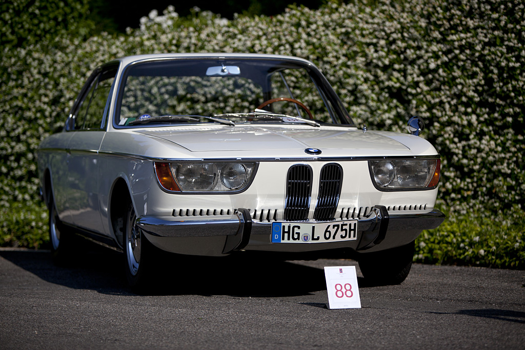 2011 Concorso d'Eleganza Villa d'Este-9