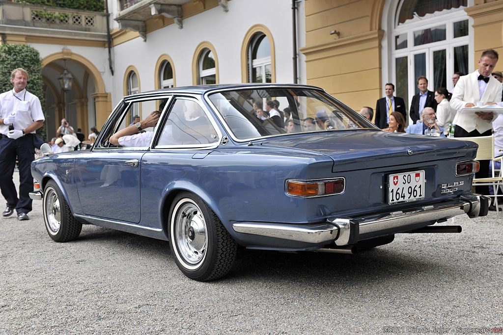 2011 Concorso d'Eleganza Villa d'Este-9