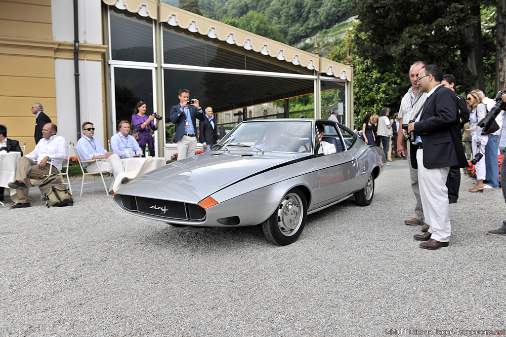 2011 Concorso d'Eleganza Villa d'Este-9