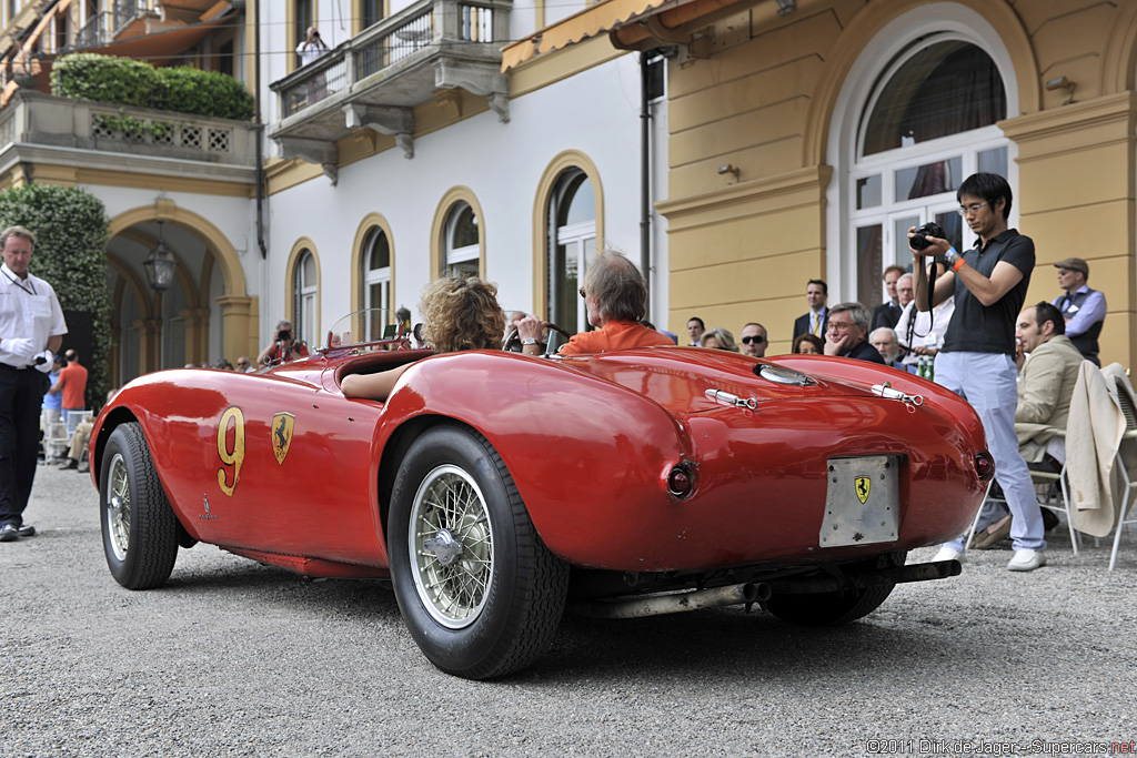 2011 Concorso d'Eleganza Villa d'Este-10