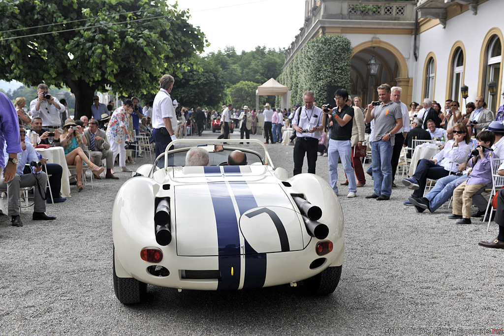 2011 Concorso d'Eleganza Villa d'Este-10