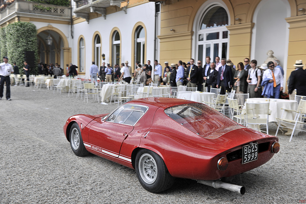 2011 Concorso d'Eleganza Villa d'Este-10