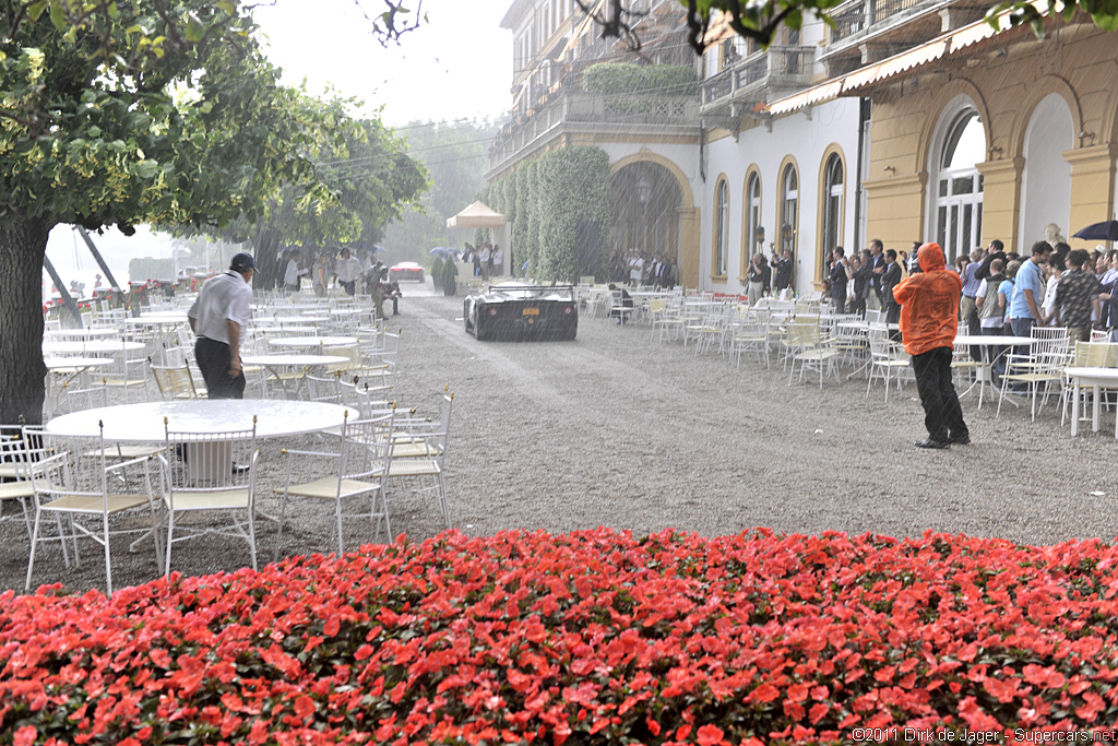 2011 Concorso d'Eleganza Villa d'Este-1