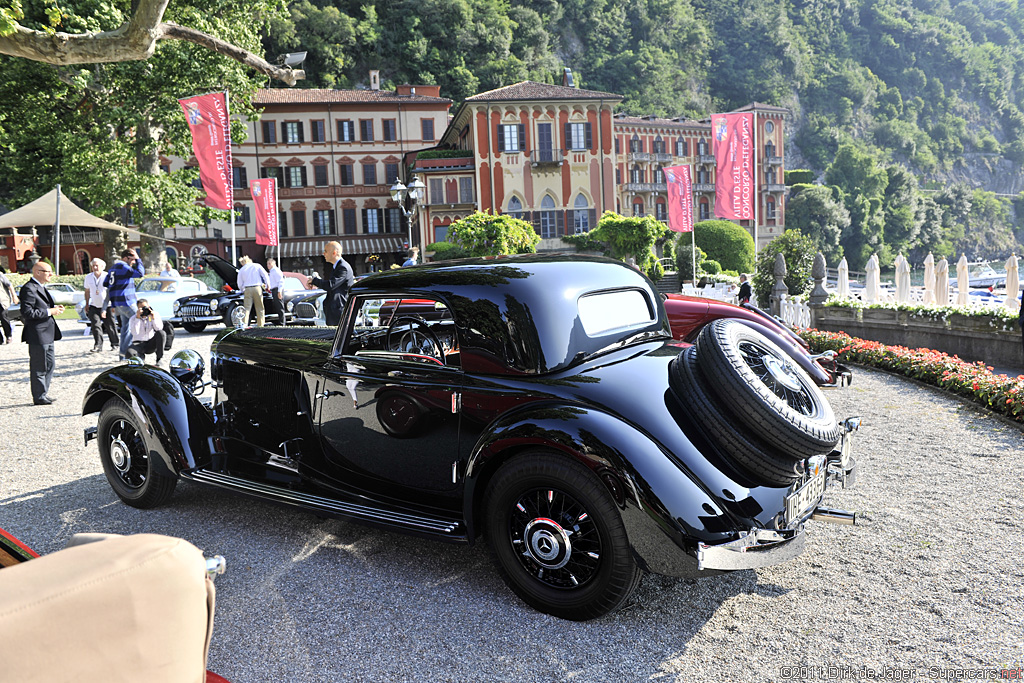 2011 Concorso d'Eleganza Villa d'Este-4