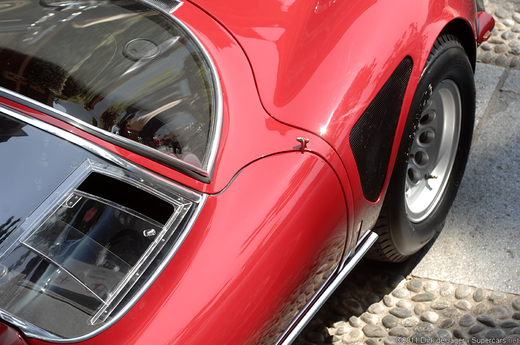 2011 Concorso d'Eleganza Villa d'Este-8