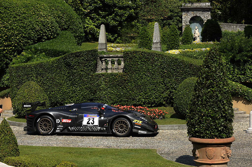 2011 Concorso d'Eleganza Villa d'Este-2