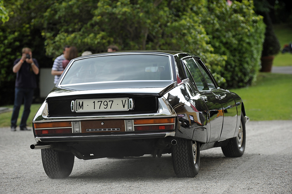 2011 Concorso d'Eleganza Villa d'Este-9