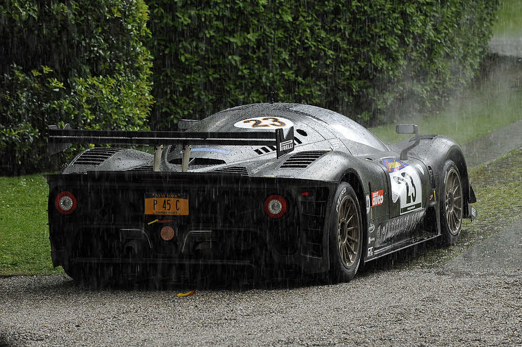 2011 Concorso d'Eleganza Villa d'Este-2