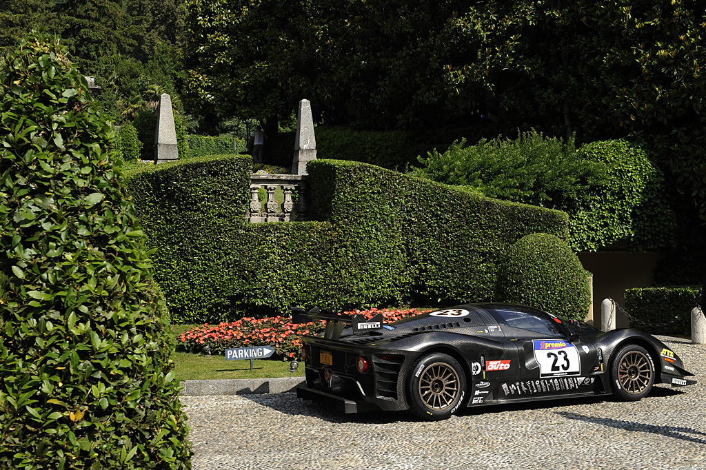 2011 Concorso d'Eleganza Villa d'Este-2