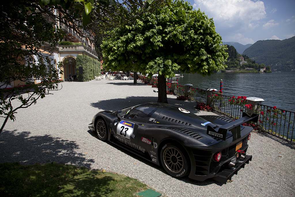 2011 Concorso d'Eleganza Villa d'Este-2