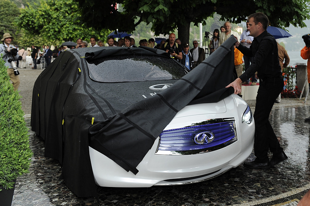 2011 Concorso d'Eleganza Villa d'Este-2