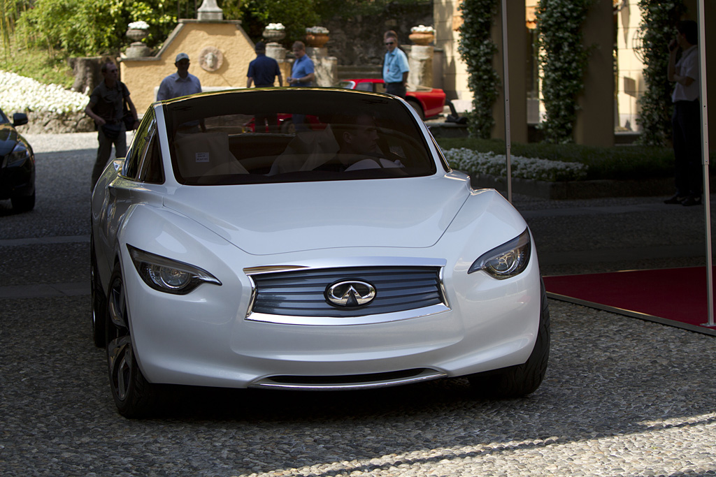 2011 Concorso d'Eleganza Villa d'Este-2