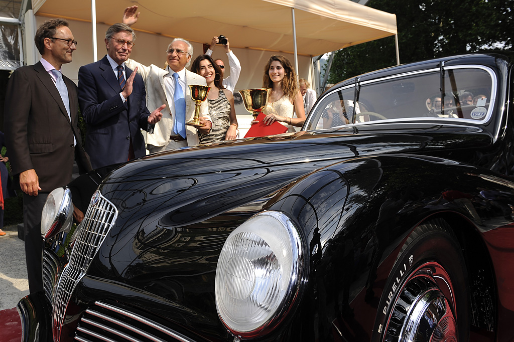 2011 Concorso d'Eleganza Villa d'Este-3