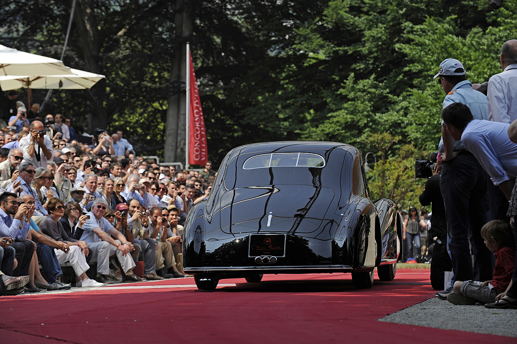 2011 Concorso d'Eleganza Villa d'Este-3