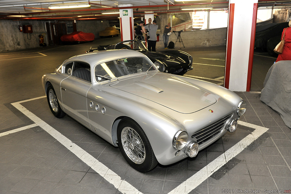 2011 Concorso d'Eleganza Villa d'Este-6