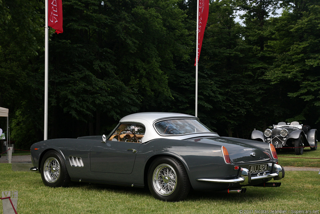 2011 Concorso d'Eleganza Villa d'Este-7